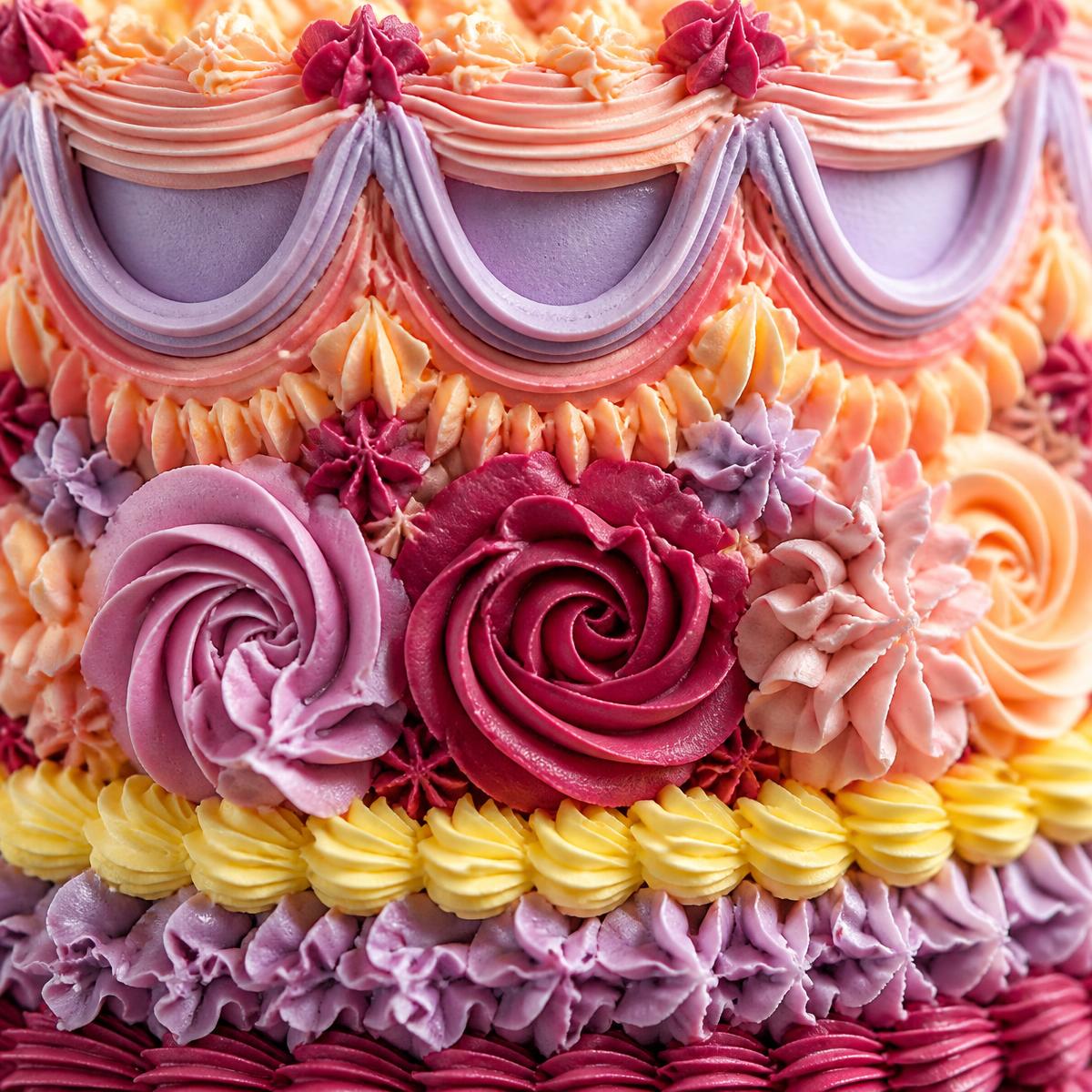 Celebration Cakes